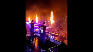 W&W Ultra Europe 2023