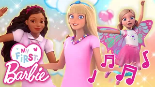 Ma première Barbie | "Journée de Rêve" | Clip vidéo officiel