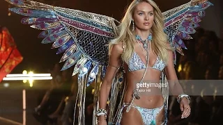 Victoria's Secret Fashion Show - Best Vocal Deep House, Tropical House 2016 (Fashion for life) P5