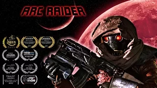 ARC RAIDER OFFICIAL TRAILER