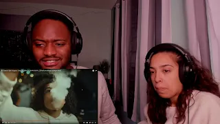 RAE & JAE REACTS TO DD Osama X BBG Steppaa - Catch Up (Shot by @RARI DIGITAL )