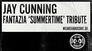 Fantazia 'Summertime' 1992 Tribute Set