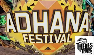 ADHANA FESTIVAL 2021, SAIBA TUDO SOBRE O EMBARQUE.  KNOW ALL ABOUT BOARDING