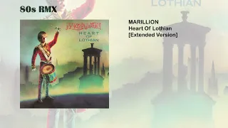 Marillion - Heart Of Lothian [Extended Version]
