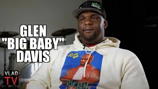 Glen "Big Baby" Davis Blames Doc Rivers for Losing to Lakers in 2010 NBA Finals (Part 12)