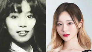 Mariya Takeuchi x 안이Ahny - 넌 내꺼 (I Like That Plastic Love) (J POP/K POP mashup)