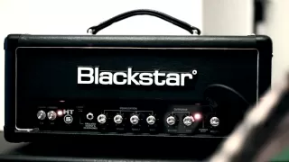 Blackstar HT-5 - Playthrough