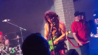 Steel Panther Community Property Live