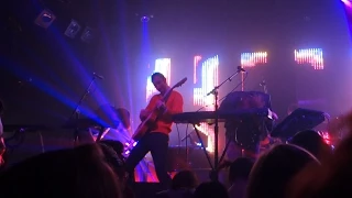 STRFKR - Sazed - Live in San Francisco