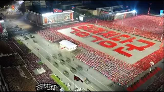 Hell March - North Korea Military Parade 2022