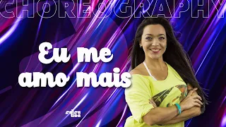 EU ME AMO MAIS - SALSATION® choreography by SMT Katia