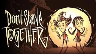 Don't Starve Together - На халяву в Steam !!!!