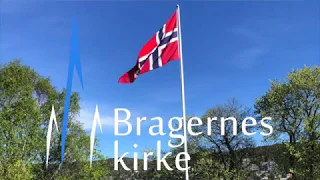 Gud signe vårt dyre fedreland