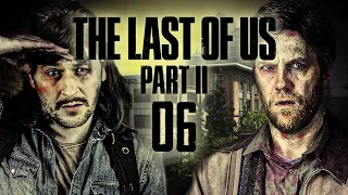 Im Angesicht des Todes | The Last of Us Part II mit Simon & Nils #6