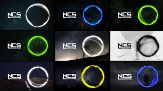 All NCS Fanmades From "Far Out" | #1