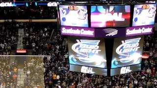 2/23/13 BLUES GOAL #2