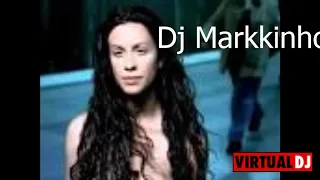 Alanis Morissete - Thank You (DJ Markkinhos Extended Version)