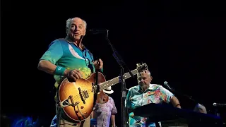 Jimmy Buffett "Pencil Thin Mustache" (with a pencil thin mustache) in Bristow, VA 2021