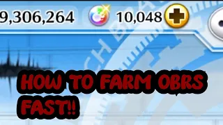 HOW TO FARM ORBS FAST! BEGINNER FRIENDLY 2024 GUIDE! Bleach Brave Souls