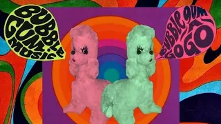 GROOVY OBSCURITIES - obscure 60s/70s bubblegum music collection