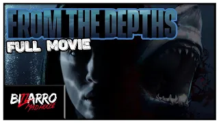 From the Depths | HD | Horror Movie