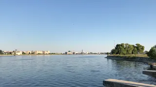 București, Lacul Morii