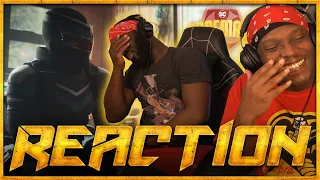 PEACEMAKER 1x2 | Best Friends, For Never | Reaction | Review