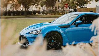 Jimmy’s Robotcraftsman Gt 86 (4K)