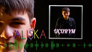 Alishka / Uçurym