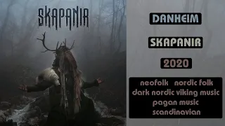 Danheim - Skapanir (2020)