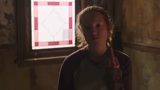 The Last Of Us (1x1) Ellie counting