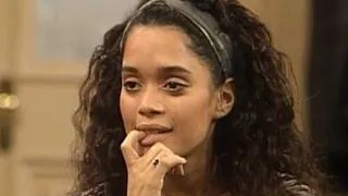 The Real Reason Lisa Bonet Left The Cosby Show