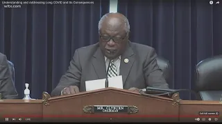 James Clyburn won't seek Democratic whip position in new Congress