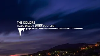 The Kolors - ITALODISCO (ctrsk Bootleg) 2023