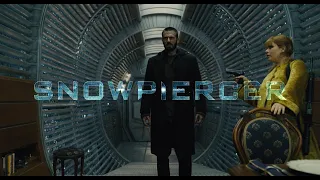 Snowpiercer (2013) (School clip)