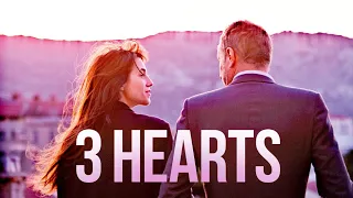 3 Hearts - Official Trailer