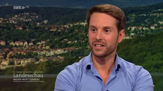 Mirko Drotschmann ist "MrWissen2go"