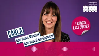 Choose a career in Operations Management (Adult Social Care and Health)