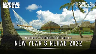 Markus Schulz presents Global DJ Broadcast - New Year's Rehab 2022