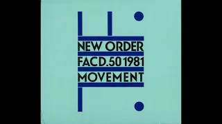 New Order - Everything's Gone Green [High Quality]