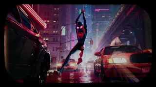 Miles Morales playlist- [link in desc]