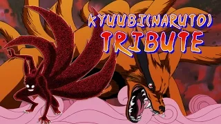Kyuubi(Naruto) TRIBUTE - Into The Nothing - [AMV] HD 1080p