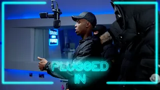 Remz - Plugged In w/ Fumez The Engineer | Mixtape Madness