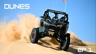 Offroad Odyssey: "Dunes" Ep. 1