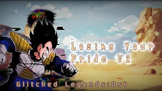 Losing Your Pride V2 - Glitched Legends OST