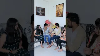 Biwi no.1😂||funny videos||#biwino1 #comedy #youtubeshorts #comedyvideos #funnyseries #golu008