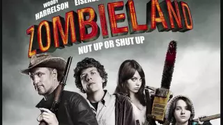 Two of the lucky ones - The droge & Summers Blend (Zombieland soundtrack)