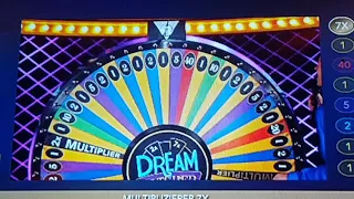 Dreamcatcher Big Win 7x40! 7000EURO