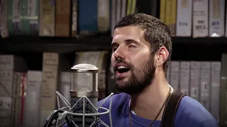 Nick Mulvey - Full Session - 8/14/2017 - Paste Studios - New York, NY