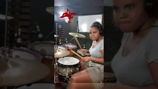 Dirty Deeds- Versão Joan Jett (Drum Cover)